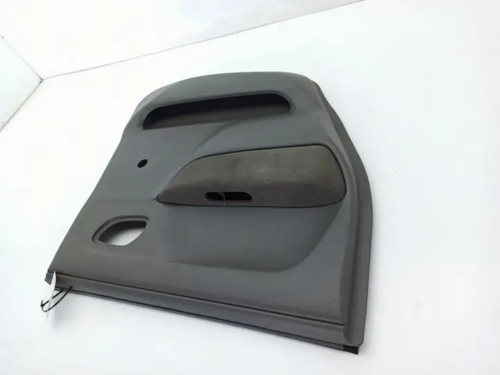 Opel Agila A (2000 - 2007) 8374183E00 Обшивка задней двери — фото 6