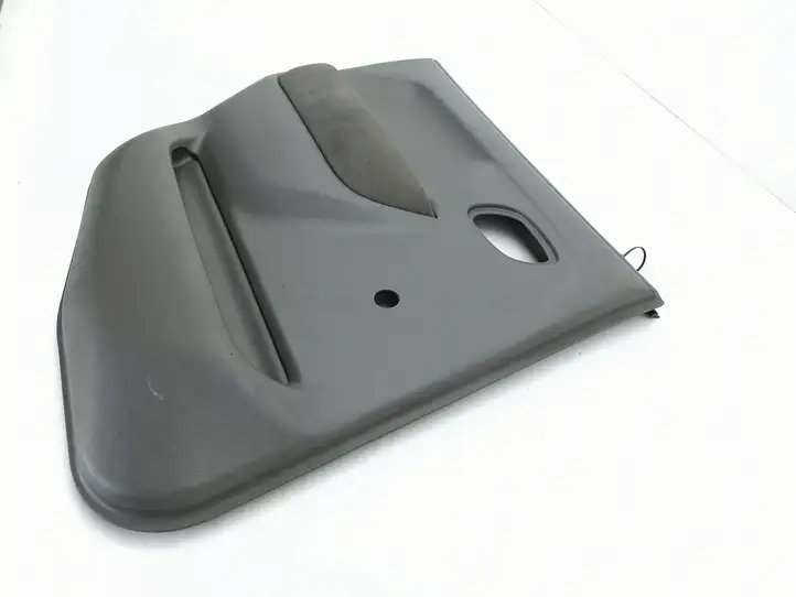 Opel Agila A (2000 - 2007) 8374183E00 Обшивка задней двери — фото 7