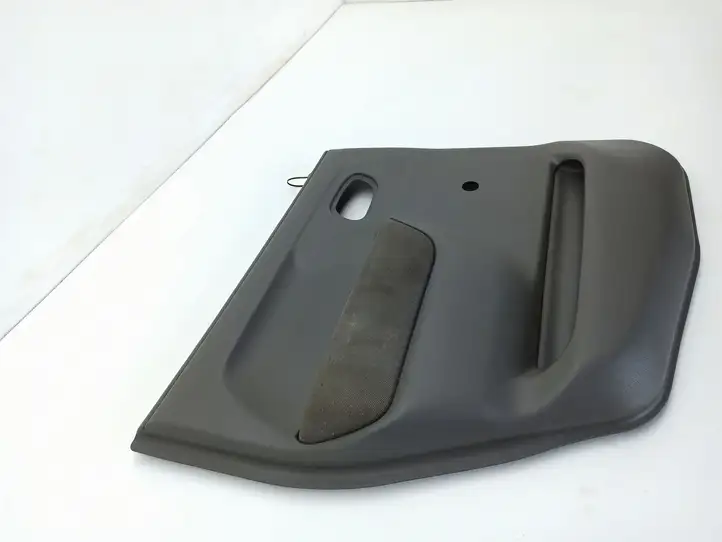 Opel Agila A (2000 - 2007) 8374183E00 Обшивка задней двери — фото 8