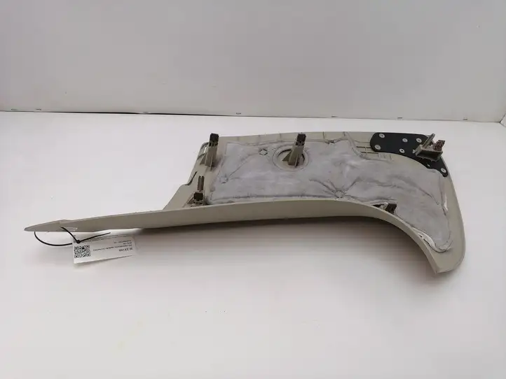 Ford Edge I (2007 - 2014) 7T437851749 Верхняя обшивка стойки D — фото 13