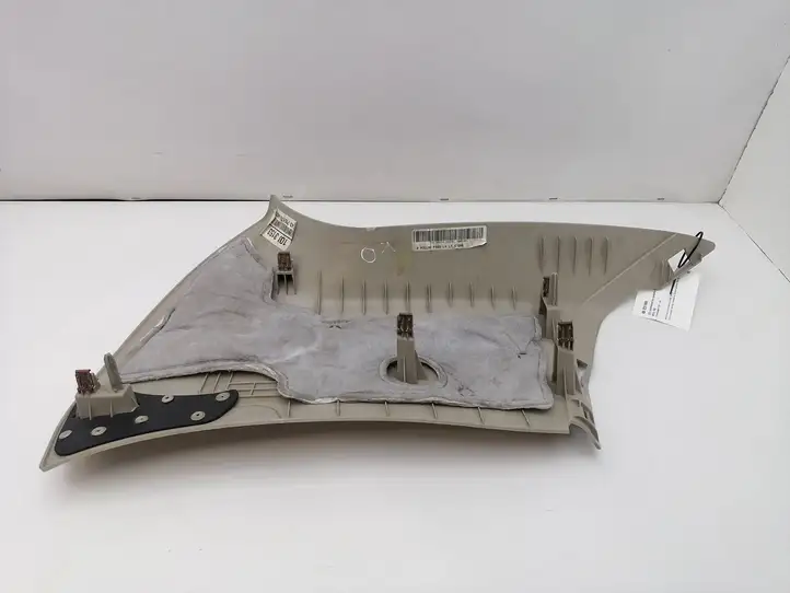 Ford Edge I (2007 - 2014) 7T437851749 Верхняя обшивка стойки D — фото 14