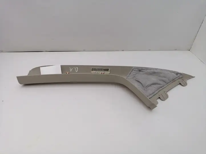 Ford Edge I (2007 - 2014) 7T437803512 Обшивка стойки A — фото 8