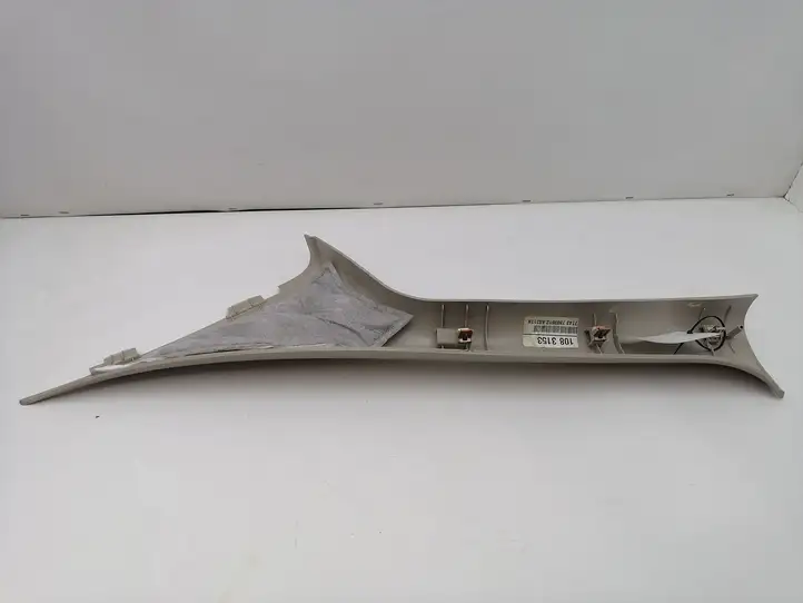 Ford Edge I (2007 - 2014) 7T437803512 Обшивка стойки A — фото 12