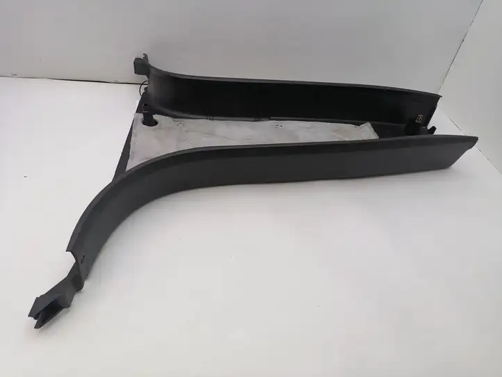 Ford Edge I (2007 - 2014) 7T4378243A52 Нижняя обшивка стойки B — фото 8