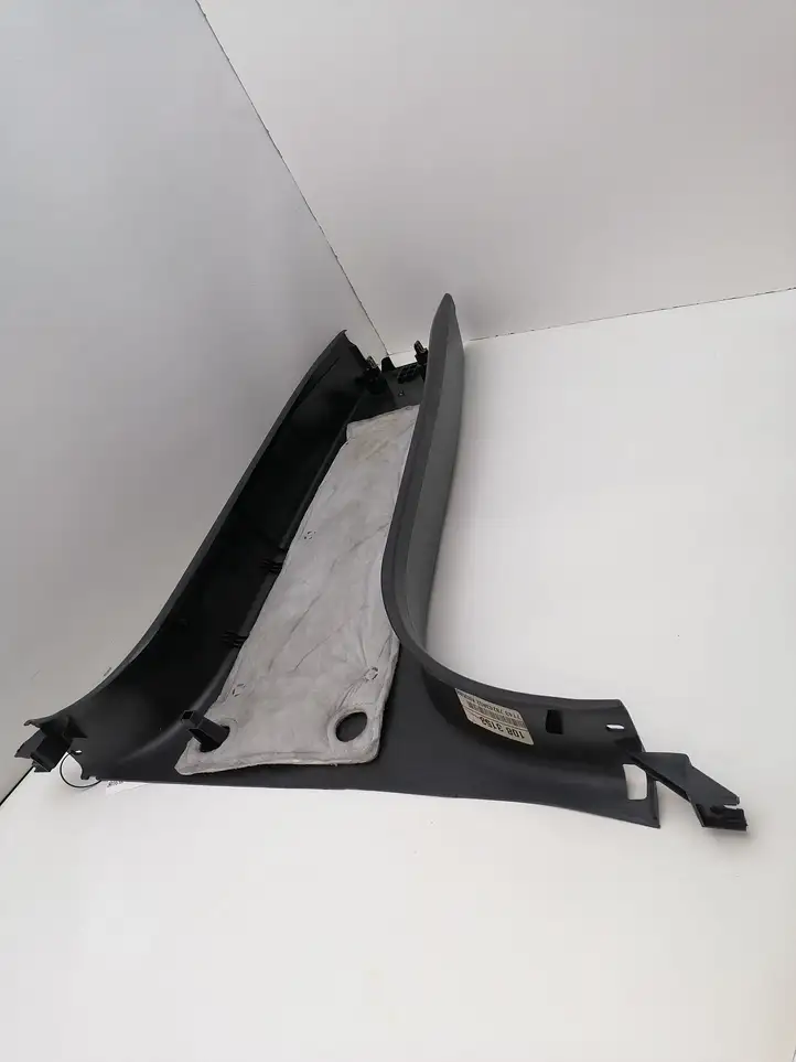 Ford Edge I (2007 - 2014) 7T4378243A52 Нижняя обшивка стойки B — фото 10