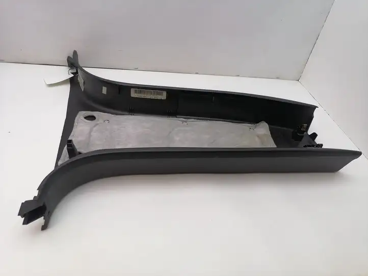 Ford Edge I (2007 - 2014) 7T4378243A53 Нижняя обшивка стойки B — фото 9