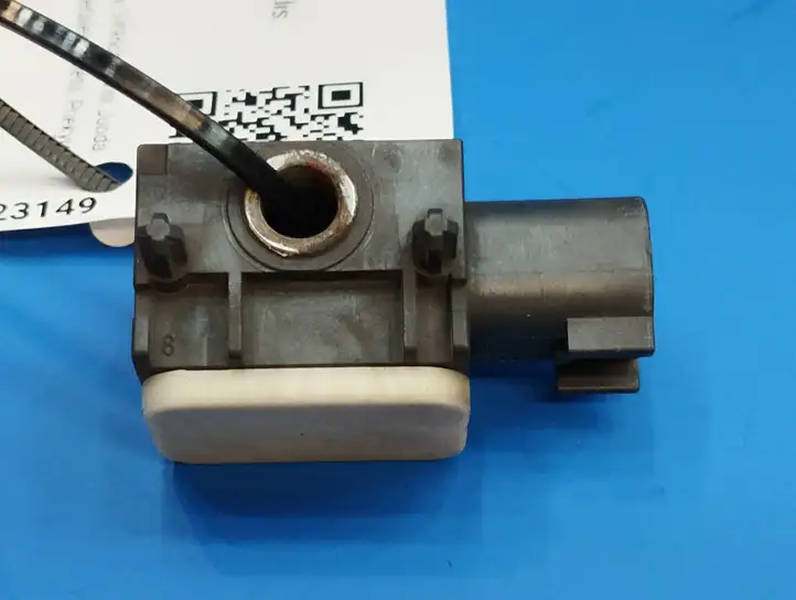 Ford Edge I (2007 - 2014) 7T4314B006 Датчик удара SRS — фото 7