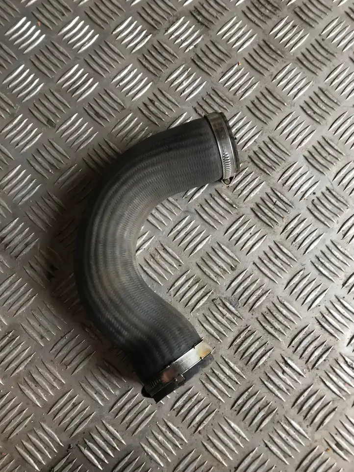 Audi A3/S3 8P (2008 - 2013) Трубки интеркулера / Шланги интеркулера — фото 2