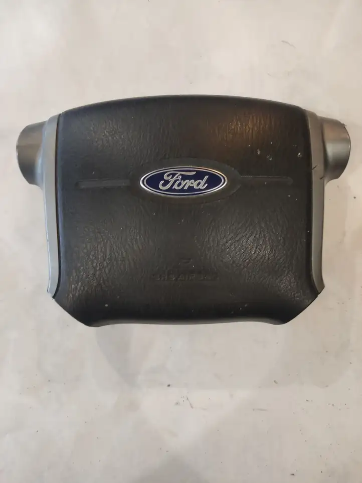 Ford Ranger (2006 - 2009) Подушка безопасности руля — фото 2