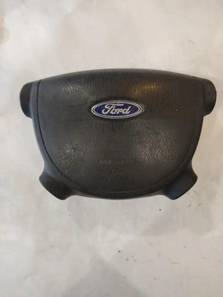 Ford Ranger (1998 - 2006) Подушка безопасности руля — фото 2