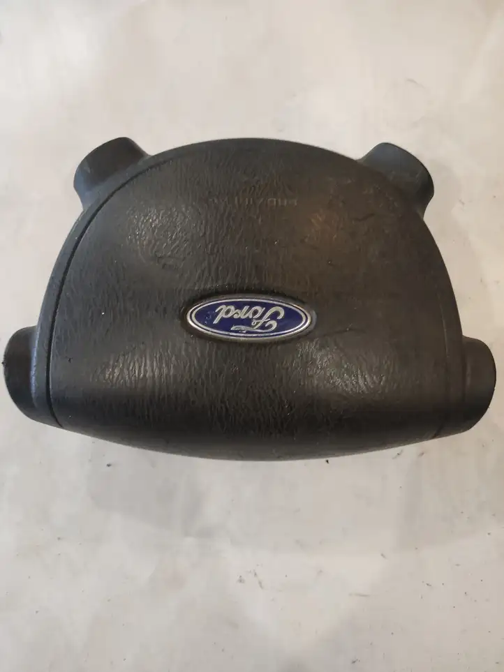 Ford Ranger (1998 - 2006) Подушка безопасности руля — фото 3