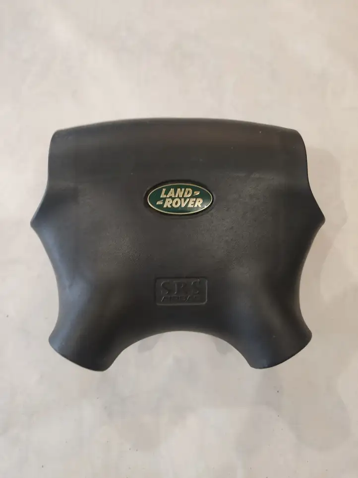 Land Rover Freelander (1997 - 2003) Подушка безопасности руля — фото 3