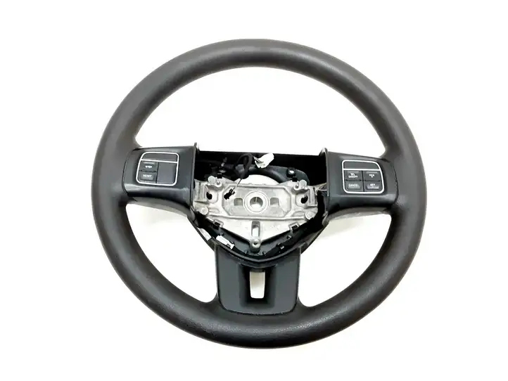 Dodge Grand Caravan (2007 - 2020) P1WC22DX9AE Руль — фото 1