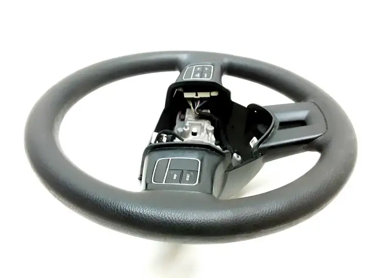 Dodge Grand Caravan (2007 - 2020) P1WC22DX9AE Руль — фото 3