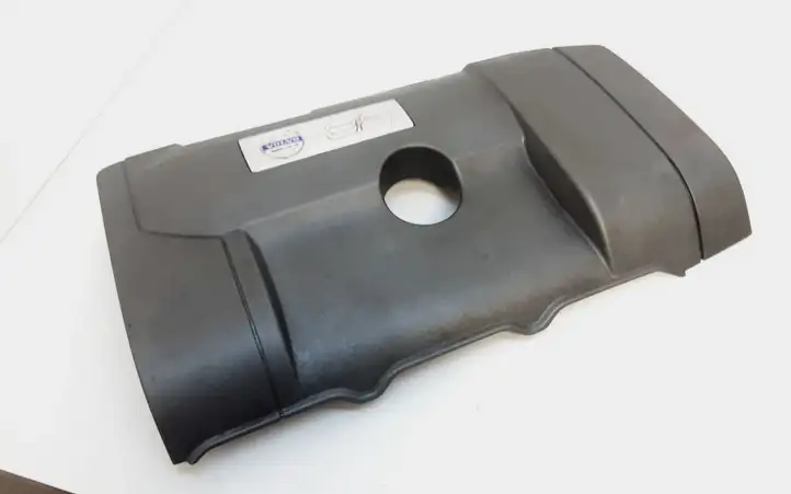 Volvo S80 (2006 - 2009) 30731546 Крышка двигателя декоративная — фото 1