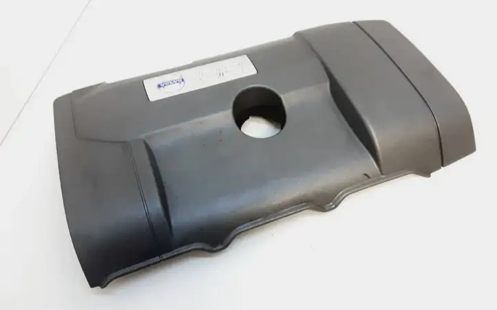 Volvo S80 (2006 - 2009) 30731546 Крышка двигателя декоративная — фото 1
