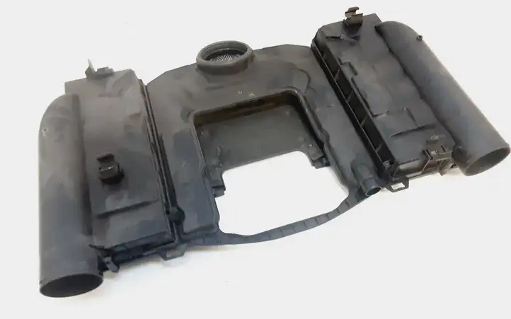 Mercedes-Benz R W251 (2005 - 2013) A2730900401 Крышка двигателя декоративная — фото 3