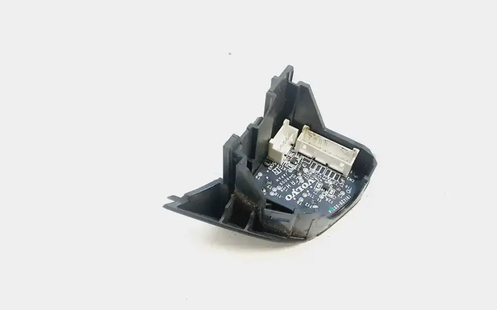 Volvo XC90 (2002 - 2006) 8685484 Кнопки на рулевом колесе — фото 2