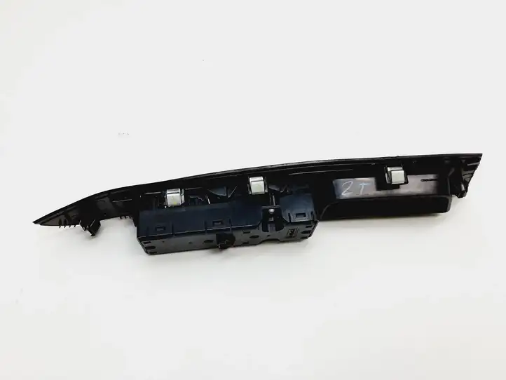 Ford Fusion II (2013 - ) DG9T14540 Блок кнопок стеклоподъемников — фото 2