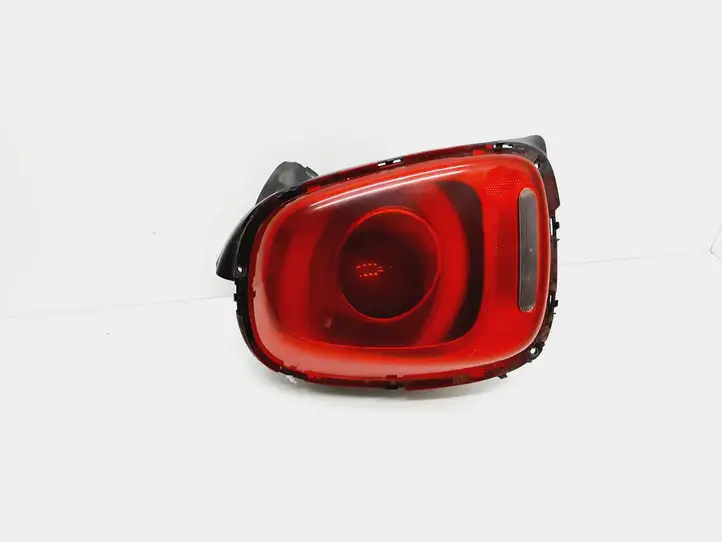 Mini One Cooper F56 F55 (2012 - 2022) 729741312 Задний фонарь в кузове — фото 1