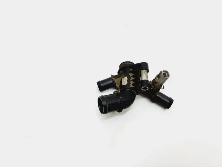 Ford Fusion II (2013 - ) DS7G8K556 Шланги системы охлаждения — фото 1
