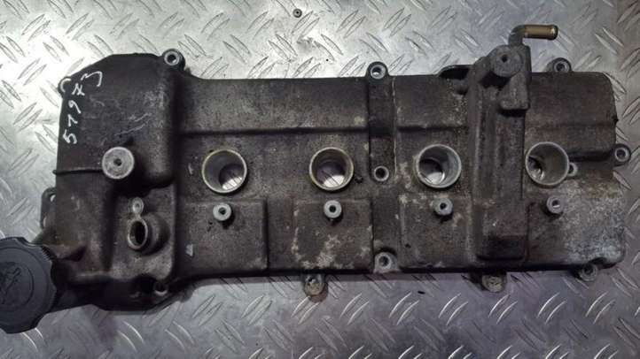 Mazda 3 (2003 - 2006)  zj01 Крышка головки