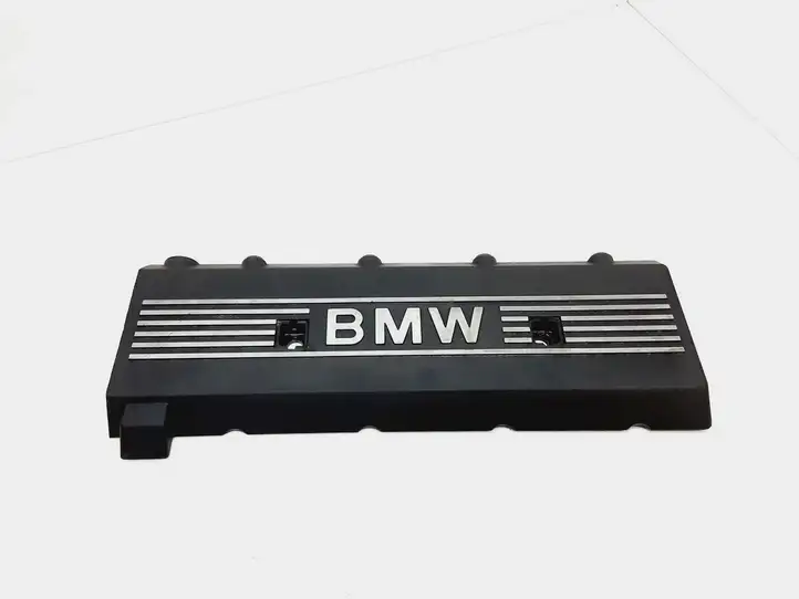 BMW X5 E53 (1999 - 2006) 1702857 Крышка двигателя декоративная — фото 1