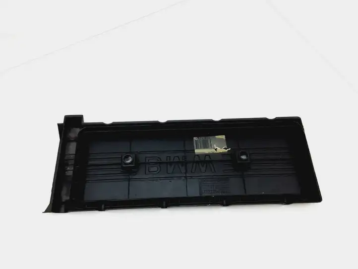 BMW X5 E53 (1999 - 2006) 1702857 Крышка двигателя декоративная — фото 2