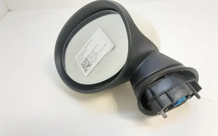 Mini One Cooper R57 (2007 - 2015) C0174111 Боковое зеркало с электроприводом — фото 2