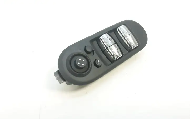 Mini One Cooper R57 (2007 - 2015) 9354857 Кнопка стеклоподъемников — фото 1