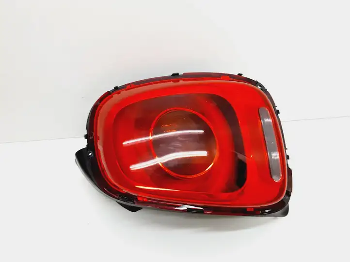 Mini One Cooper F56 F55 (2012 - 2022) 729741412 Задний фонарь в кузове — фото 1
