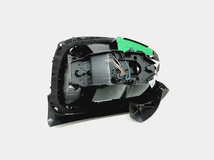 Mini One Cooper F56 F55 (2012 - 2022) 729741412 Задний фонарь в кузове — фото 2