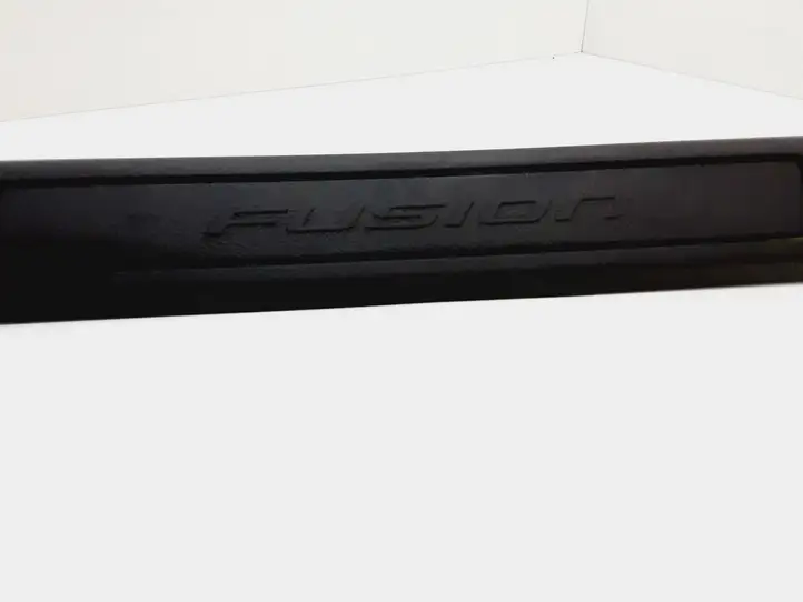 Ford Fusion II (2013 - ) DS73F13200 Наружная отделка переднего порога — фото 2