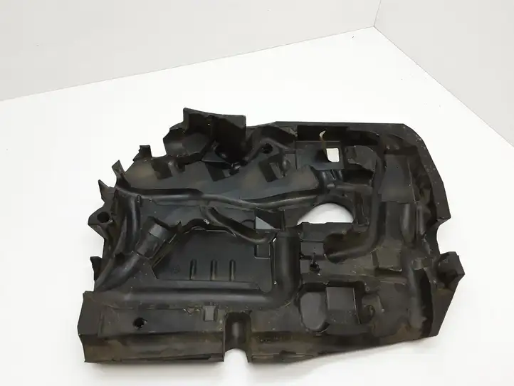Ford Fusion II (2013 - ) DS7G6A949BC Крышка двигателя декоративная — фото 2