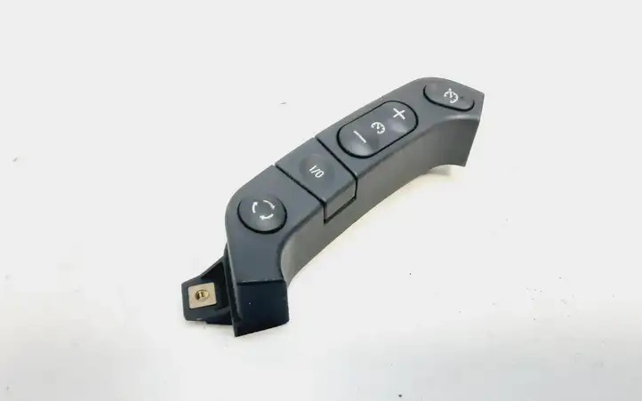 BMW X5 E53 (1999 - 2006) 8380274 Кнопки на рулевом колесе — фото 1