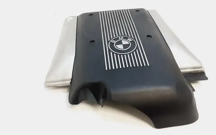 BMW X5 E53 (1999 - 2006) 1439038 Крышка двигателя декоративная — фото 3