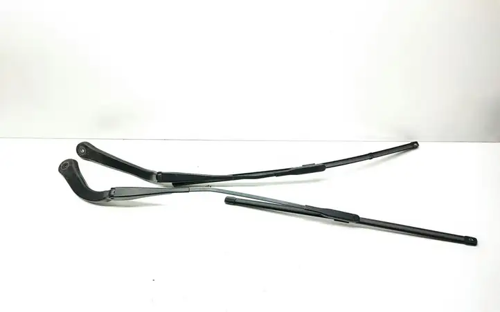 BMW 3 E90 E91 (2005 - 2012) 7253386 Дворники лобового стекла — фото 1