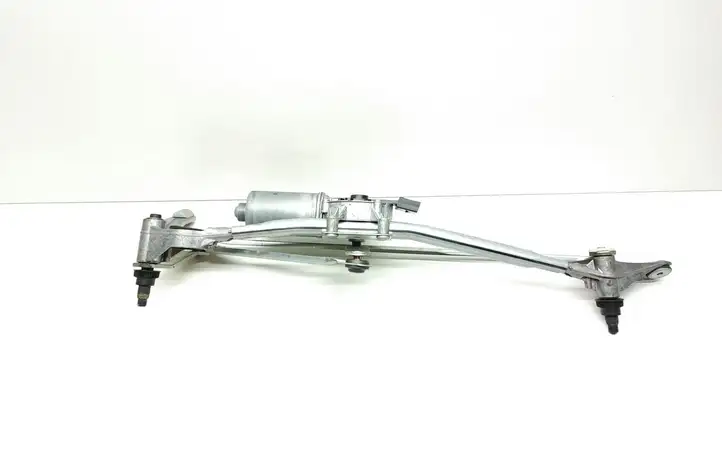 BMW 3 E90 E91 (2005 - 2012) 7161711 Комплект механизма стеклоочистителей — фото 1