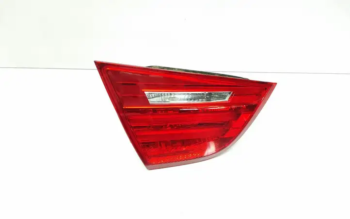 BMW 3 E90 E91 (2005 - 2012) 7289427 Задний фонарь в крышке багажника — фото 1