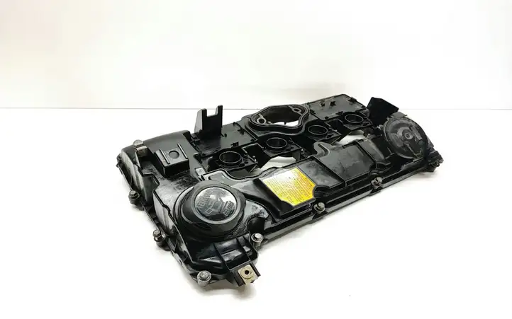BMW 1 E81 E87 (2004 - 2011) 7553626 Крышка головки блока цилиндров — фото 1