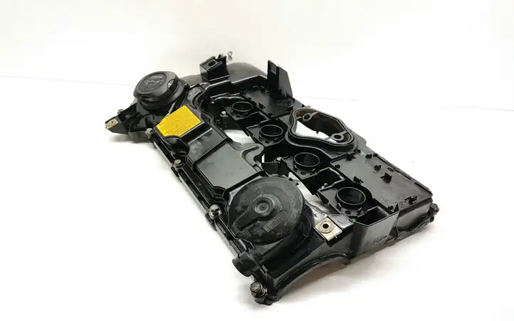 BMW 1 E81 E87 (2004 - 2011) 7553626 Крышка головки блока цилиндров — фото 2