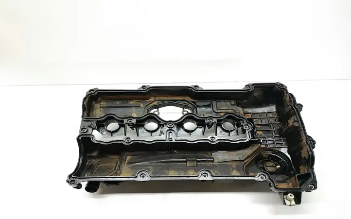 BMW 1 E81 E87 (2004 - 2011) 7553626 Крышка головки блока цилиндров — фото 4