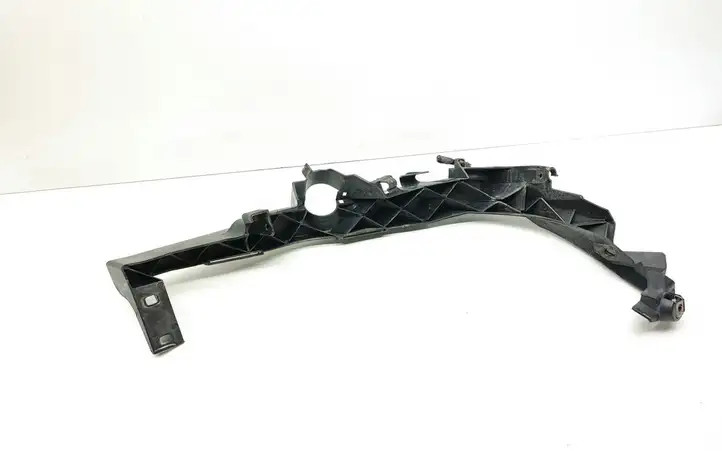 BMW 3 E90 E91 (2005 - 2012) 7138401 Кронштейн передней фары — фото 2