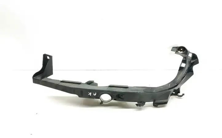 BMW 3 E90 E91 (2005 - 2012) 7116707 Кронштейн передней фары — фото 1
