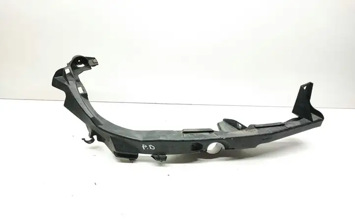 BMW 3 E90 E91 (2005 - 2012) 7116708 Кронштейн передней фары — фото 1