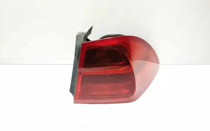 BMW 3 E90 E91 (2005 - 2012) 7160062 Задний фонарь в кузове — фото 1