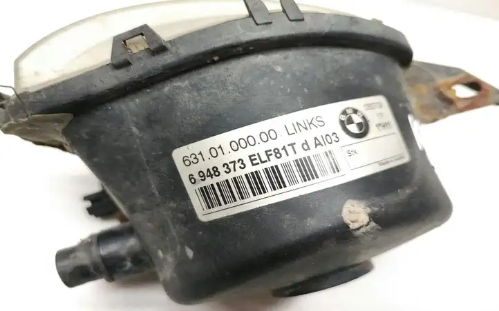 BMW 3 E90 E91 (2005 - 2012) 6948373 Передняя противотуманная фара — фото 3