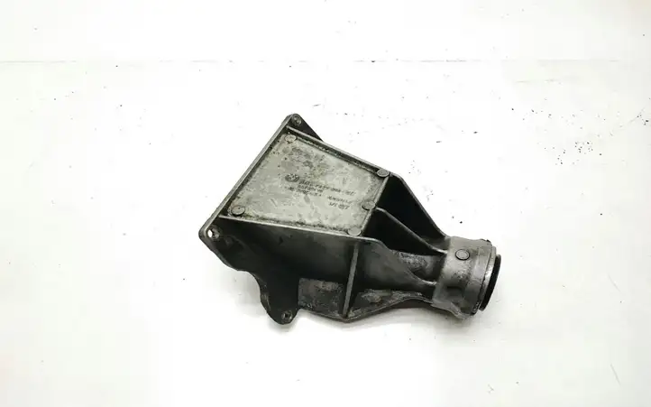 BMW 3 E90 E91 (2005 - 2012) 7527916 Кронштейн двигателя — фото 1