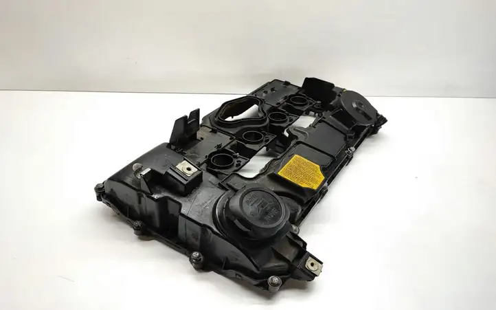 BMW 1 E81 E87 (2004 - 2011) 7553626 Крышка головки блока цилиндров — фото 1
