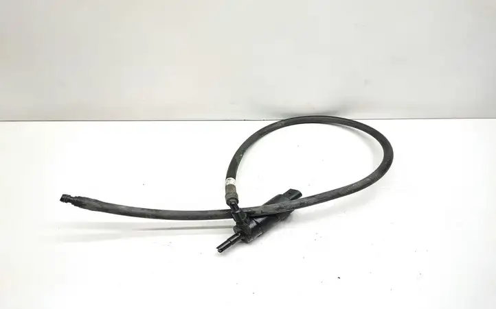 BMW 3 E90 E91 (2005 - 2012) 8377430 Насос омывателя фар — фото 1